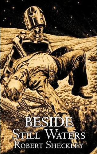 Beside Still Waters [ePUB]